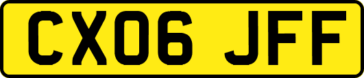 CX06JFF
