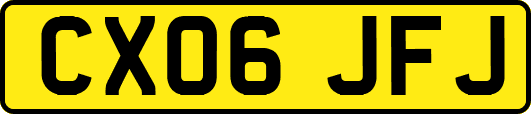 CX06JFJ