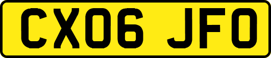 CX06JFO