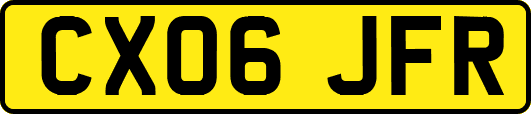 CX06JFR