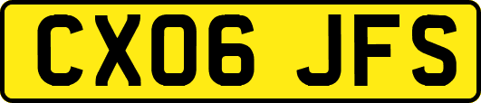 CX06JFS
