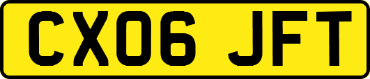 CX06JFT