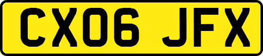 CX06JFX