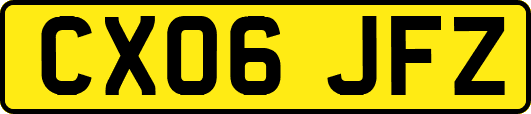 CX06JFZ