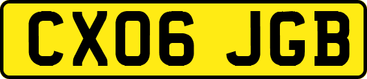 CX06JGB