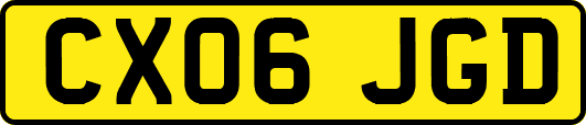 CX06JGD