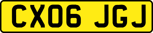 CX06JGJ