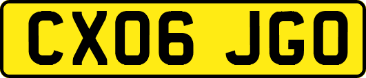 CX06JGO
