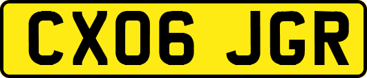 CX06JGR