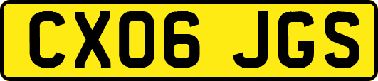 CX06JGS