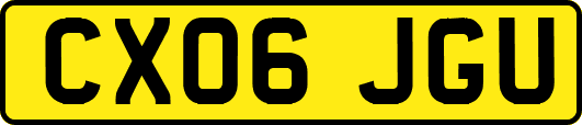 CX06JGU