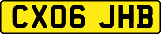 CX06JHB