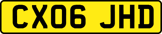 CX06JHD
