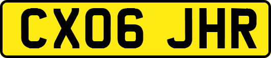 CX06JHR
