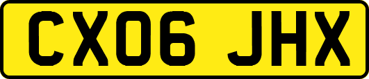 CX06JHX