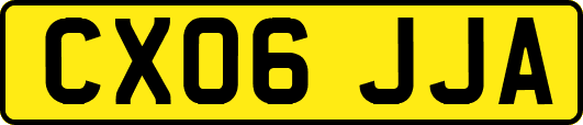 CX06JJA