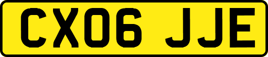 CX06JJE