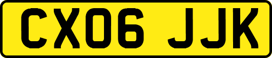CX06JJK