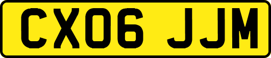 CX06JJM