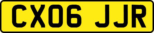 CX06JJR