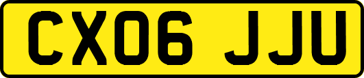 CX06JJU