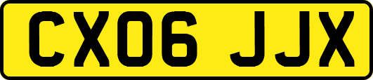 CX06JJX