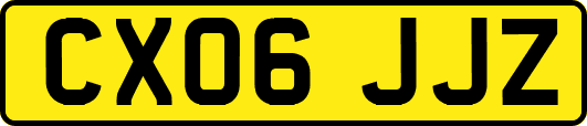 CX06JJZ