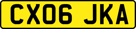 CX06JKA