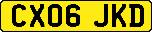 CX06JKD
