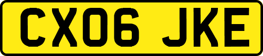 CX06JKE