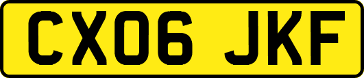 CX06JKF