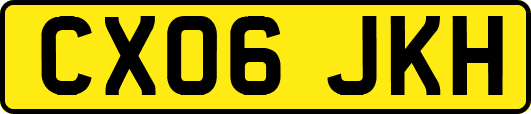CX06JKH
