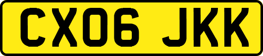 CX06JKK