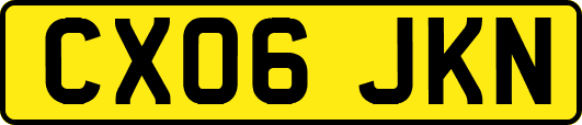 CX06JKN