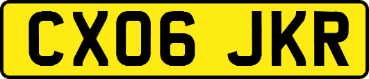 CX06JKR