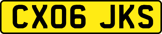 CX06JKS