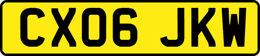 CX06JKW