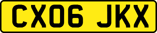CX06JKX
