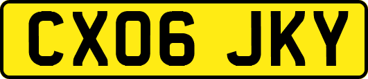 CX06JKY