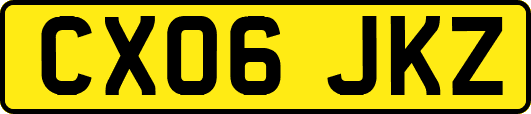 CX06JKZ