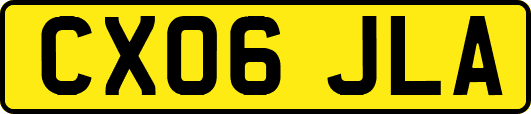 CX06JLA