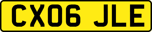 CX06JLE