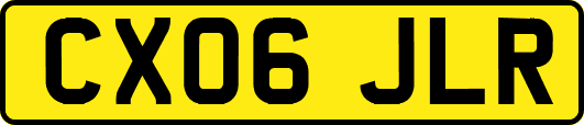 CX06JLR