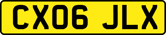 CX06JLX