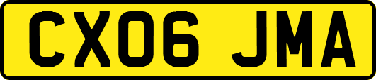 CX06JMA