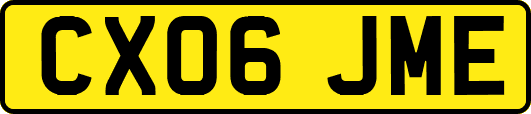 CX06JME