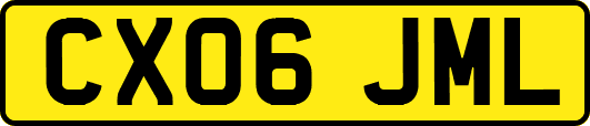 CX06JML