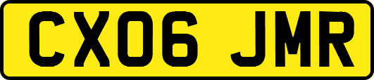 CX06JMR