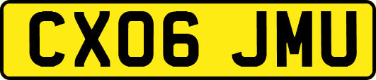 CX06JMU