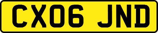 CX06JND